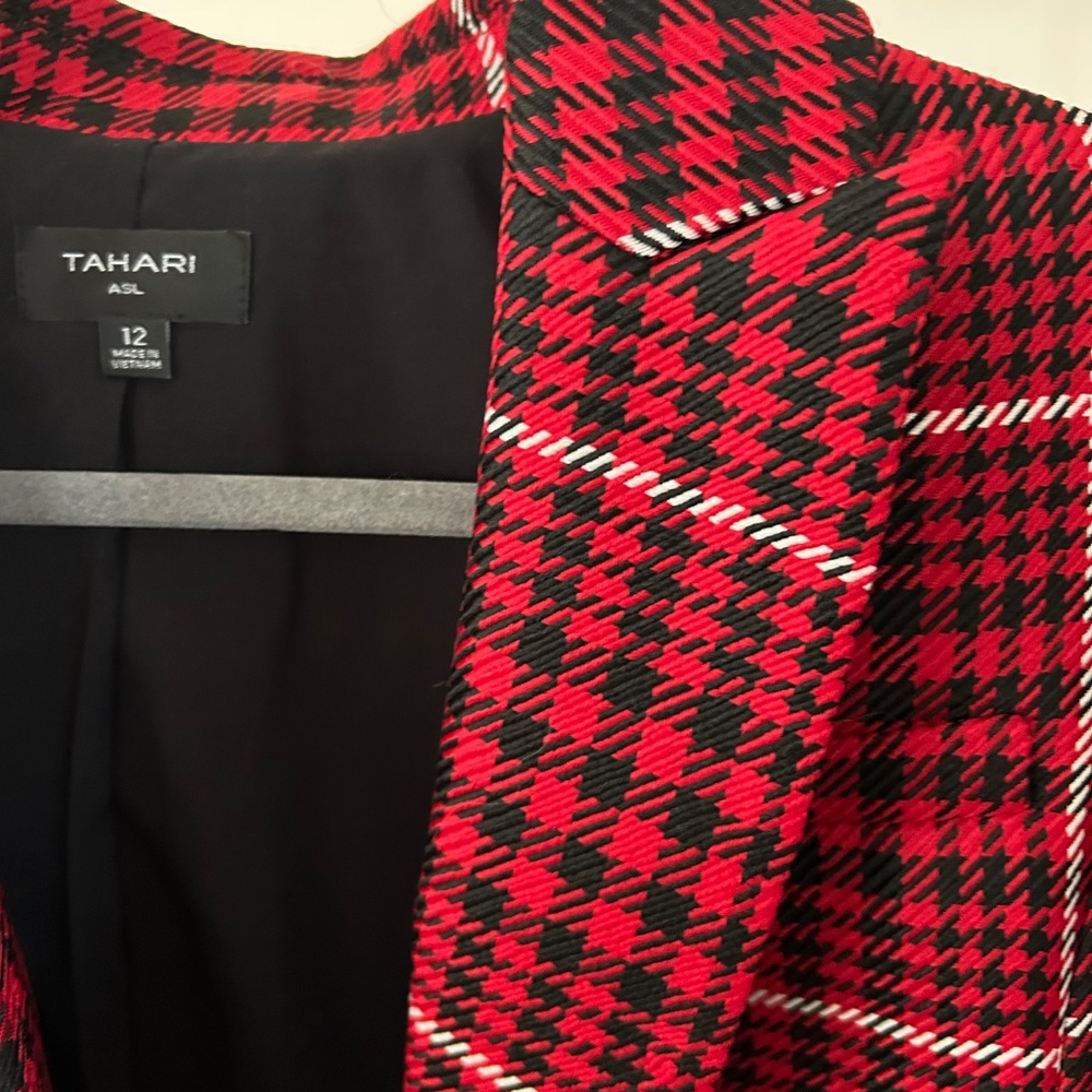 Suit Jacket - Picture 2 of 4